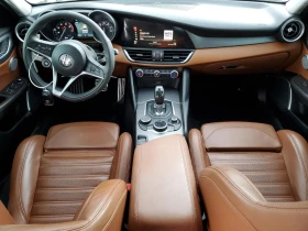 Alfa Romeo Giulia Ti Q4 280кс * Възможност за Лизинг* - 26000 лв. - 41206260 8
