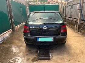 Обява за продажба на VW Golf ~2 500 лв. - изображение 3