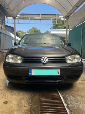 Обява за продажба на VW Golf ~2 500 лв. - изображение 1