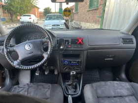 Обява за продажба на VW Golf ~2 500 лв. - изображение 5