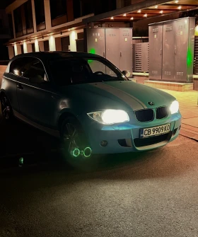 Обява за продажба на BMW 118 ~Цена по договаряне - изображение 6