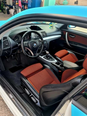 Обява за продажба на BMW 118 ~15 000 лв. - изображение 3