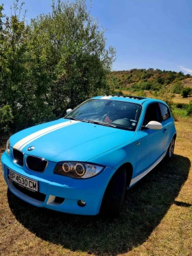 Обява за продажба на BMW 118 ~15 000 лв. - изображение 1