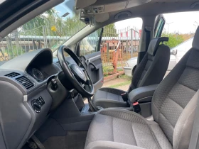 VW Touran 1.9 TDi | Mobile.bg    13