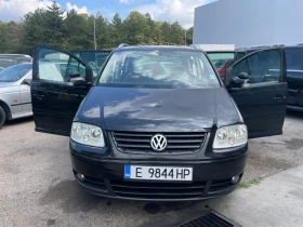 Обява за продажба на VW Touran 1.9 TDi ~4 999 лв. - изображение 11