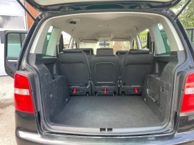 VW Touran 1.9 TDi | Mobile.bg    15