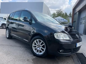 Обява за продажба на VW Touran 1.9 TDi ~4 999 лв. - изображение 1