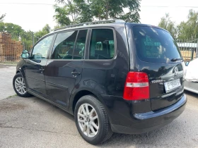 Обява за продажба на VW Touran 1.9 TDi ~4 999 лв. - изображение 3