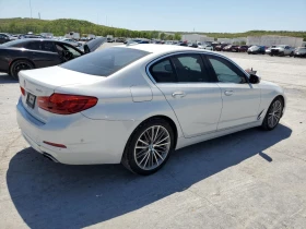 BMW 540 540i | Mobile.bg    3