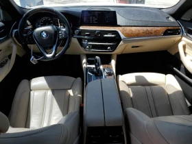 BMW 540 540i | Mobile.bg    8