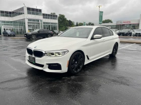 BMW 540 35000KM (CARFAX)