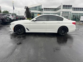 BMW 540 35000KM (CARFAX) - 55000 лв. - 92873269 2