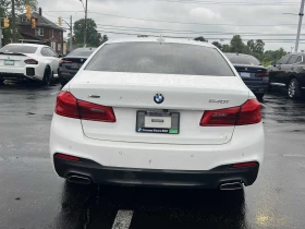 BMW 540 35000KM (CARFAX) - 55000 лв. - 92873269 4