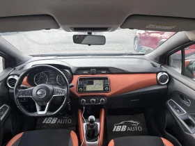 Nissan Micra 1.5 , EURO 6,   France | Mobile.bg    9