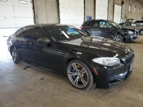 BMW M5 * Bang&Olufsen* 360* Head-Up* Soft Close*  | Mobile.bg    6