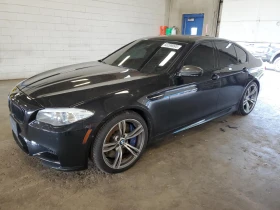 BMW M5 * Bang&Olufsen* 360* Head-Up* Soft Close*  | Mobile.bg    2