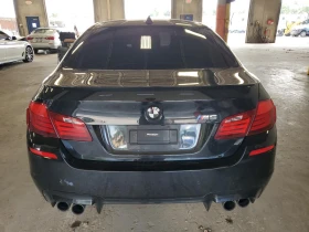 BMW M5 * Bang&Olufsen* 360* Head-Up* Soft Close*  | Mobile.bg    4