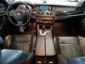 BMW M5 * Bang&Olufsen* 360* Head-Up* Soft Close*  | Mobile.bg    8
