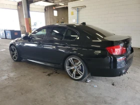 BMW M5 * Bang&Olufsen* 360* Head-Up* Soft Close*  | Mobile.bg    3