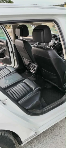 VW Passat 2.0 TDI DSG | Mobile.bg    16