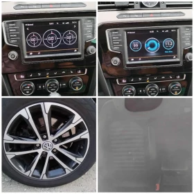 Обява за продажба на VW Passat 2.0 TDI DSG ~22 500 лв. - изображение 11