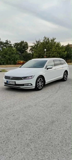 Обява за продажба на VW Passat 2.0 TDI DSG ~22 500 лв. - изображение 1