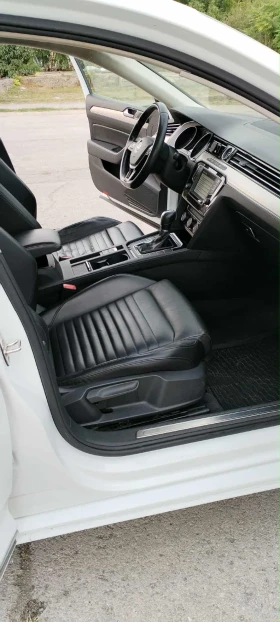 VW Passat 2.0 TDI DSG | Mobile.bg    17
