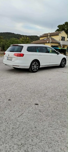 Обява за продажба на VW Passat 2.0 TDI DSG ~22 500 лв. - изображение 4