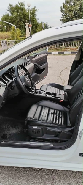 Обява за продажба на VW Passat 2.0 TDI DSG ~22 500 лв. - изображение 7