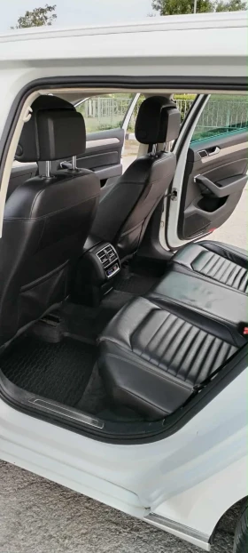 Обява за продажба на VW Passat 2.0 TDI DSG ~22 500 лв. - изображение 8