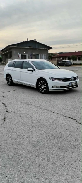 Обява за продажба на VW Passat 2.0 TDI DSG ~22 500 лв. - изображение 2