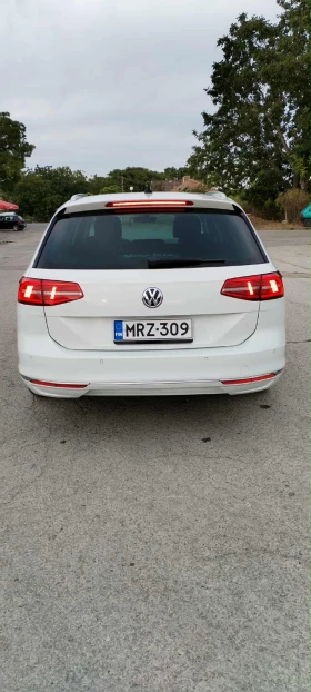 Обява за продажба на VW Passat 2.0 TDI DSG ~22 500 лв. - изображение 6