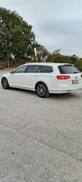 Обява за продажба на VW Passat 2.0 TDI DSG ~22 500 лв. - изображение 5