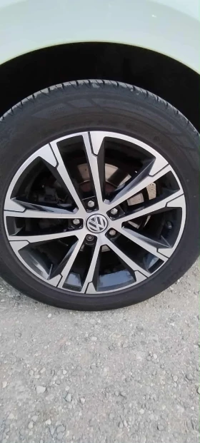 VW Passat 2.0 TDI DSG | Mobile.bg    14