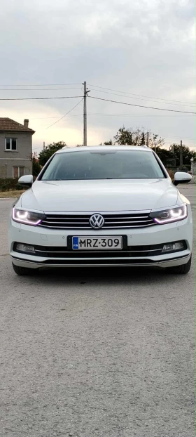 Обява за продажба на VW Passat 2.0 TDI DSG ~22 500 лв. - изображение 3