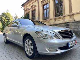 Обява за продажба на Mercedes-Benz S 350 i#V6#272KC#KATO HOB! ~13 900 лв. - изображение 3