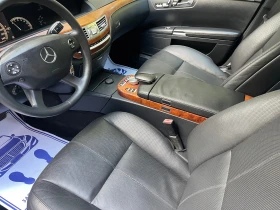 Обява за продажба на Mercedes-Benz S 350 i#V6#272KC#KATO HOB! ~13 900 лв. - изображение 5