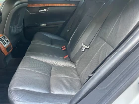 Обява за продажба на Mercedes-Benz S 350 i#V6#272KC#KATO HOB! ~13 900 лв. - изображение 7