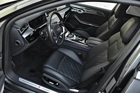 Audi S8 4.0 TFSI V8T B&O-3D S-SITZE DYNAMIC CERAMIC CARBON | Mobile.bg    8