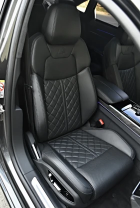 Audi S8 4.0 TFSI V8T B&O-3D S-SITZE DYNAMIC CERAMIC CARBON | Mobile.bg    13