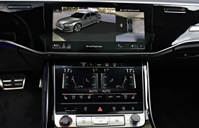 Audi S8 4.0 TFSI V8T B&O-3D S-SITZE DYNAMIC CERAMIC CARBON | Mobile.bg    11