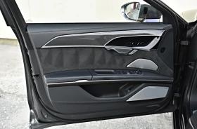 Audi S8 4.0 TFSI V8T B&O-3D S-SITZE DYNAMIC CERAMIC CARBON | Mobile.bg    14