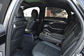 Audi S8 4.0 TFSI V8T B&O-3D S-SITZE DYNAMIC CERAMIC CARBON | Mobile.bg    15