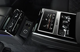 Audi S8 4.0 TFSI V8T B&O-3D S-SITZE DYNAMIC CERAMIC CARBON | Mobile.bg    16