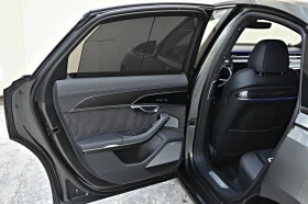 Audi S8 4.0 TFSI V8T B&O-3D S-SITZE DYNAMIC CERAMIC CARBON | Mobile.bg    17