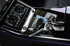 Audi S8 4.0 TFSI V8T B&O-3D S-SITZE DYNAMIC CERAMIC CARBON | Mobile.bg    12