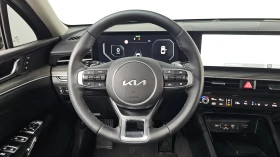 Kia K5 2.0 NOBLESSE - 51400 лв. - 80193688 12