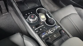 Kia K5 2.0 NOBLESSE - 51400 лв. - 80193688 8