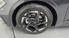 Kia K5 2.0 NOBLESSE - 51400 лв. - 80193688 5
