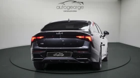 Kia K5 2.0 NOBLESSE - 51400 лв. - 80193688 4